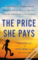 The Price She Pays