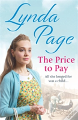 Capa do artigo The Price To Pay