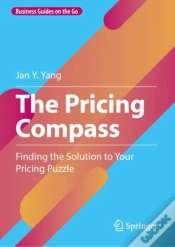 Capa do artigo The Pricing Compass