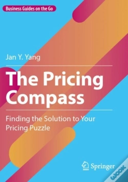 Capa do artigo The Pricing Compass