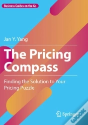 Capa do artigo The Pricing Compass