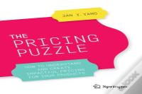 The Pricing Puzzle