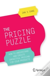 Capa do artigo The Pricing Puzzle
