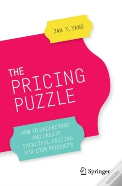 Capa do artigo The Pricing Puzzle