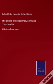 Capa do artigo The Pricke Of Conscience, Stimulus Conscientiae