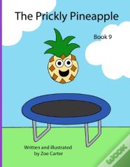 The Prickly Pineapple