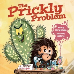 Capa do artigo The Prickly Problem