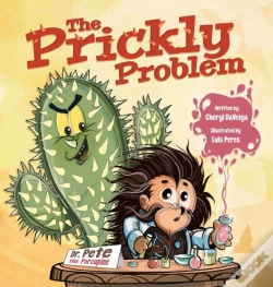 Capa do artigo The Prickly Problem