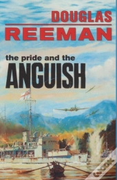 The Pride And The Anguish