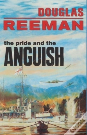 Capa do artigo The Pride And The Anguish