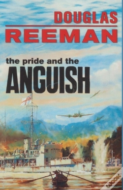 Capa do artigo The Pride And The Anguish