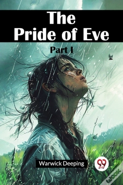 Capa do artigo The Pride Of Eve Part I (Edition2024)