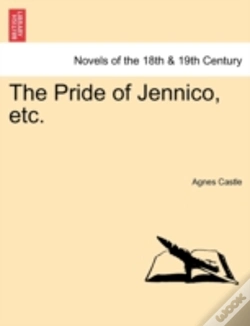 Capa do artigo The Pride Of Jennico, Etc.