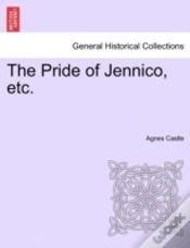 Capa do artigo The Pride Of Jennico, Etc.