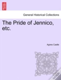 Capa do artigo The Pride Of Jennico, Etc.