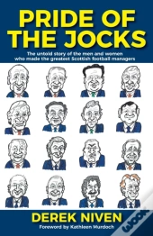 The Pride Of The Jocks