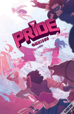 Capa do artigo The Pride Omnibus