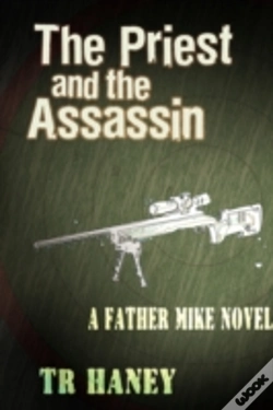 Capa do artigo The Priest And The Assassin: A Father Mi