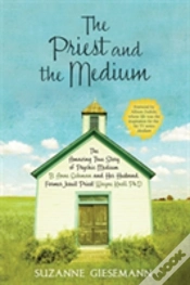 Capa do artigo The Priest And The Medium