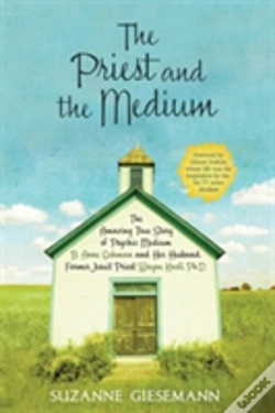 Capa do artigo The Priest And The Medium