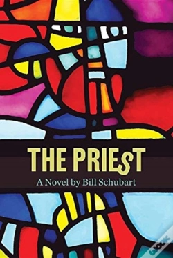 Capa do artigo The Priest