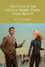 The Priest & The Princess: Double-Double Cross: Book 4 - Preview