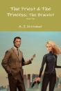 The Priest & The Princess: The Bracelet: Book 1 - Preview