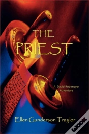 Capa do artigo The Priest