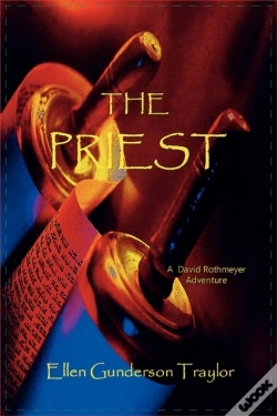 Capa do artigo The Priest