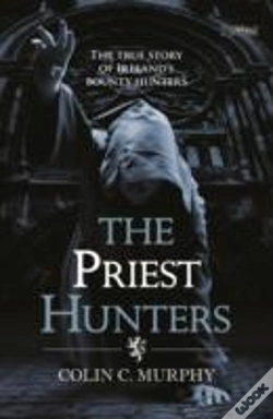 Capa do artigo The Priest Hunters