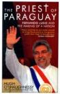 The Priest Of Paraguay - Preview
