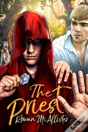 Capa do artigo The Priest