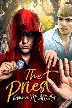 Capa do artigo The Priest