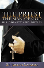 The Priest, The Man Of God - Preview