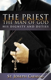 The Priest, The Man Of God