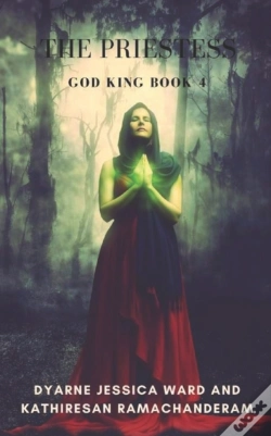 Capa do artigo The Priestess