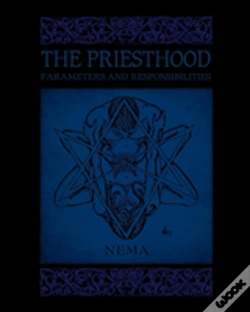 Capa do artigo The Priesthood