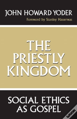 Capa do artigo The Priestly Kingdom