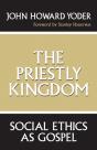 The Priestly Kingdom - Preview
