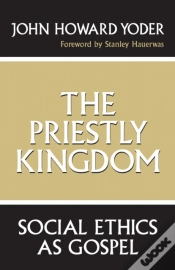 Capa do artigo The Priestly Kingdom