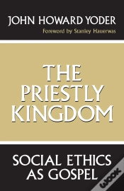 Capa do artigo The Priestly Kingdom