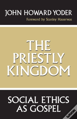 Capa do artigo The Priestly Kingdom