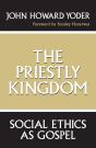 The Priestly Kingdom - Preview