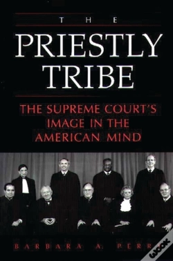 Capa do artigo The Priestly Tribe