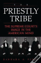 Capa do artigo The Priestly Tribe