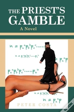 Capa do artigo The Priest'S Gamble