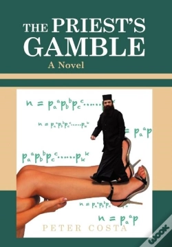 Capa do artigo The Priest'S Gamble