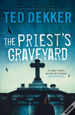Capa do artigo The Priest'S Graveyard
