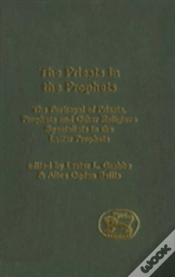 Capa do artigo The Priests In The Prophets