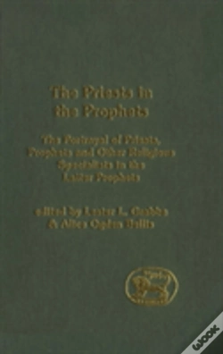 Capa do artigo The Priests In The Prophets